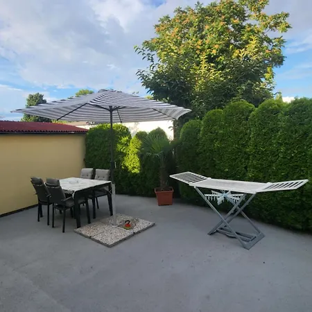 Apartma_samy Apartmán